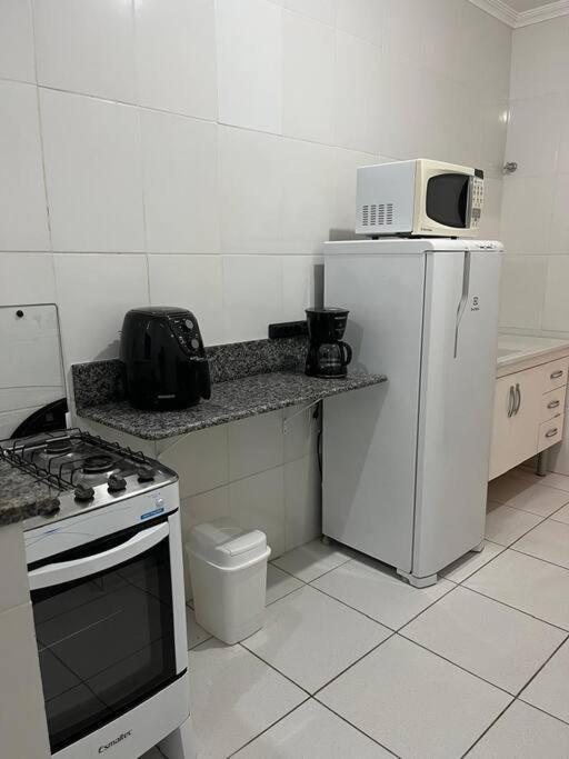 Ap Centro Cascatinha Prox Cachoeiras 노바프리부르구 외부 사진